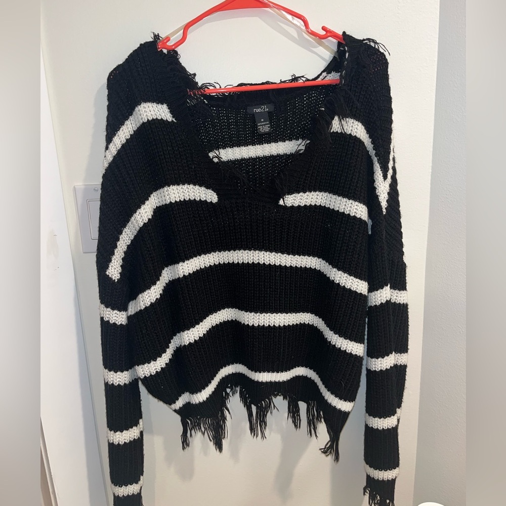 Rue21 Sweater